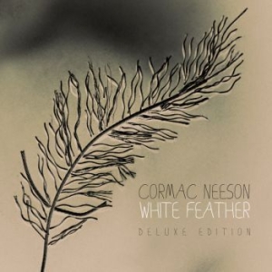 Neeson Cormac - White Feather (Vinyl Lp) ryhmässä VINYYLI @ Bengans Skivbutik AB (3900208)