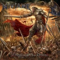 Niviane - Ruthless Divine The ryhmässä CD @ Bengans Skivbutik AB (3900213)