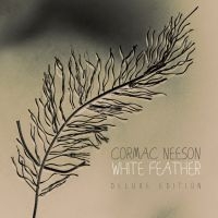 Neeson Cormac - White Feather ryhmässä CD @ Bengans Skivbutik AB (3900214)