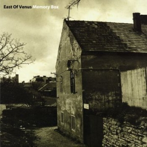 East Of Venus - Memory Box ryhmässä VINYYLI @ Bengans Skivbutik AB (3900346)