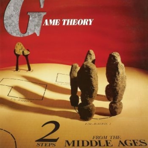 Game Theory - 2 Steps From The Middle Ages ryhmässä VINYYLI @ Bengans Skivbutik AB (3900348)