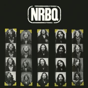 Nrbq - Nrbq ryhmässä VINYYLI @ Bengans Skivbutik AB (3900351)