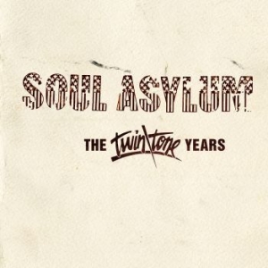 Soul Asylum - Twin/Tone Years ryhmässä VINYYLI @ Bengans Skivbutik AB (3900359)