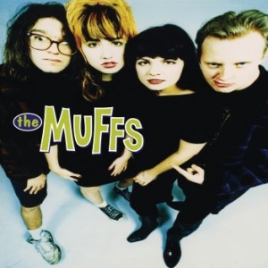 Muffs - Muffs ryhmässä CD @ Bengans Skivbutik AB (3900368)