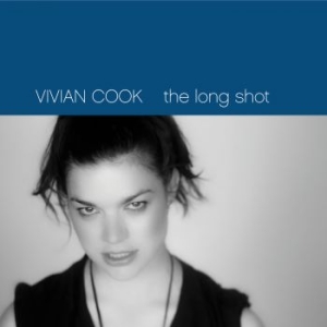 Cook Vivian - Long Shot ryhmässä CD @ Bengans Skivbutik AB (3900388)