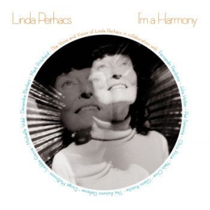 Perhacs Linda - Iæm A Harmony ryhmässä CD @ Bengans Skivbutik AB (3900403)