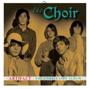 Choir - Artifact: The Unreleased Album ryhmässä CD @ Bengans Skivbutik AB (3900412)