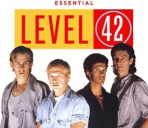 Level 42 - The Essential Level 42 ryhmässä ME SUOSITTELEMME / Joululahjavinkki: CD @ Bengans Skivbutik AB (3900456)