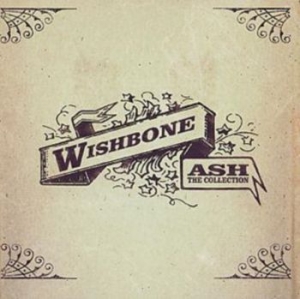 Wishbone Ash - The Collection ryhmässä CD @ Bengans Skivbutik AB (3900458)