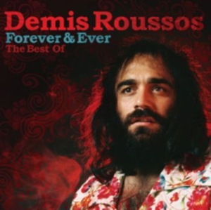 Roussos Demis - Forever And Ever [import] ryhmässä CD @ Bengans Skivbutik AB (3900462)