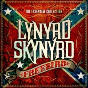 Lynyrd Skynyrd - Freebird ryhmässä Minishops / Lynyrd Skynyrd @ Bengans Skivbutik AB (3900465)