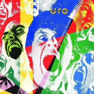 Ufo - Strangers In The Night ryhmässä ME SUOSITTELEMME / Joululahjavinkki: Vinyyli @ Bengans Skivbutik AB (3900502)