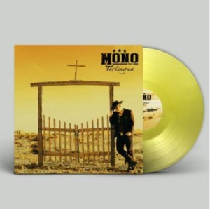 Mono Inc - Terlingua (Yellow Vinyl) ryhmässä VINYYLI @ Bengans Skivbutik AB (3901119)