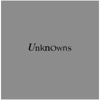 Dead C. - Unknowns ryhmässä VINYYLI @ Bengans Skivbutik AB (3901123)