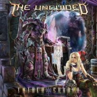 Unguided - Father Shadow (Digi) ryhmässä ME SUOSITTELEMME / Joululahjavinkki: CD @ Bengans Skivbutik AB (3901191)