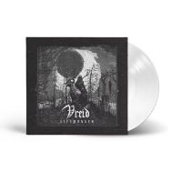 Vreid - Lifehunger (White Vinyl) ryhmässä VINYYLI @ Bengans Skivbutik AB (3901222)