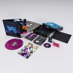 Muse - Simulation Theory Deluxe Film ryhmässä VINYYLI @ Bengans Skivbutik AB (3901239)