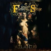 Fortress Under Siege - Atlantis ryhmässä CD @ Bengans Skivbutik AB (3901873)