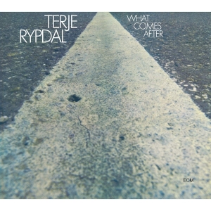 Rypdal Terje Phillips Barre Chr - What Comes After ryhmässä CD @ Bengans Skivbutik AB (3901895)