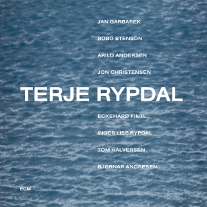 Rypdal Terje Garbarek Jan Stens - Terje Rypdal ryhmässä CD @ Bengans Skivbutik AB (3901896)