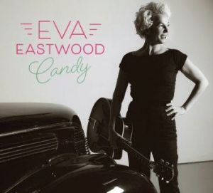 Eastwood Eva - Candy ryhmässä VINYYLI @ Bengans Skivbutik AB (3902006)