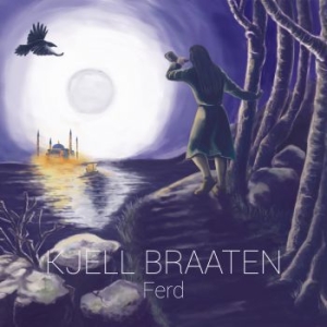 Braaten Kjell - Ferd ryhmässä VINYYLI @ Bengans Skivbutik AB (3902040)