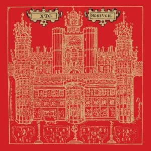 Xtc - Nonsuch (200G Vinyl) ryhmässä VINYYLI @ Bengans Skivbutik AB (3902041)