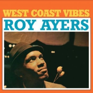 Roy Ayers - West Coast Vibes ryhmässä VINYYLI @ Bengans Skivbutik AB (3902098)