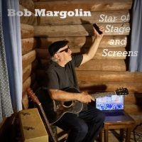 Margolin Bob - Star Of Stage And Screens ryhmässä CD @ Bengans Skivbutik AB (3902118)