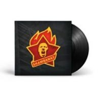 Skambankt - Skambankt (Vinyl) ryhmässä VINYYLI @ Bengans Skivbutik AB (3902167)