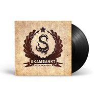 Skambankt - Eliksir (Vinyl) ryhmässä VINYYLI @ Bengans Skivbutik AB (3902168)