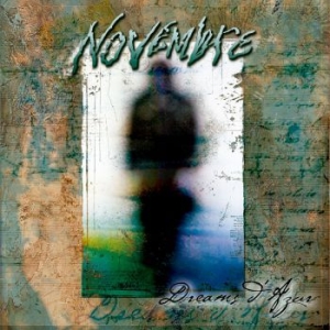 Novembre - Dreams D'azur (2 Lp) ryhmässä VINYYLI @ Bengans Skivbutik AB (3902256)