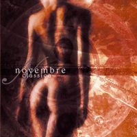 Novembre - Classica (Re-Issue) ryhmässä CD @ Bengans Skivbutik AB (3902276)