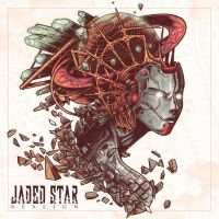 Jaded Star - Realign ryhmässä CD @ Bengans Skivbutik AB (3902283)