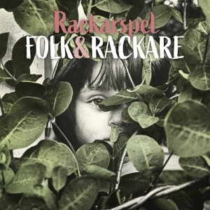 Folk & Rackare - Rackarspel/Folk & Rackare ryhmässä CD @ Bengans Skivbutik AB (3902296)