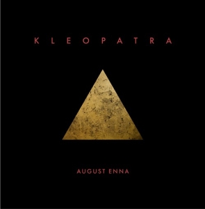 Enna August - Kleopatra ryhmässä ME SUOSITTELEMME / Joululahjavinkki: CD @ Bengans Skivbutik AB (3902313)