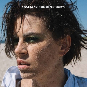 King Kaki - Modern Yesterdays (Lp) ryhmässä ME SUOSITTELEMME / Joululahjavinkki: Vinyyli @ Bengans Skivbutik AB (3902320)