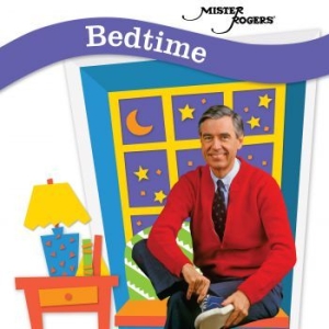 Mister Rogers - Bedtime ryhmässä CD @ Bengans Skivbutik AB (3902563)