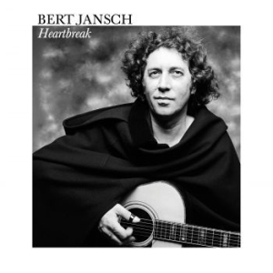 Bert Jansch - Heartbreak ryhmässä CD @ Bengans Skivbutik AB (3902569)