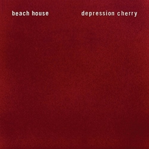 Beach House - Depression Cherry ryhmässä Minishops / Beach House @ Bengans Skivbutik AB (3902970)