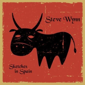 Wynn Steve - Sketches In Spain ryhmässä CD @ Bengans Skivbutik AB (3903205)