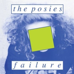 Posies - Failure ryhmässä CD @ Bengans Skivbutik AB (3903207)