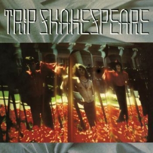 Trip Shakespeare - Applehead Man ryhmässä VINYYLI / Pop-Rock @ Bengans Skivbutik AB (3903318)