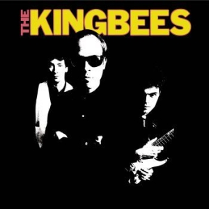 Kingbees - Kingbees ryhmässä CD @ Bengans Skivbutik AB (3903331)