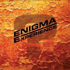 Enigma Experience - Question Mark ryhmässä VINYYLI @ Bengans Skivbutik AB (3903375)