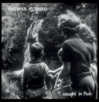 Eyeless In Gaza - Caught In Flux ryhmässä VINYYLI @ Bengans Skivbutik AB (3903392)