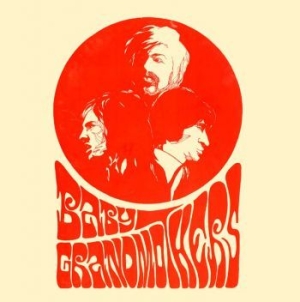 Baby Grandmothers - Baby Grandmothers ryhmässä VINYYLI @ Bengans Skivbutik AB (3903398)