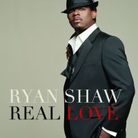 Shaw Ryan - Real Love ryhmässä CD @ Bengans Skivbutik AB (3903423)