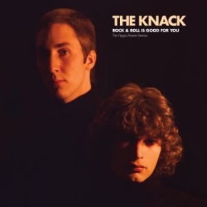 The Knack - Rock & Roll Is Good For You ryhmässä VINYYLI @ Bengans Skivbutik AB (3903443)