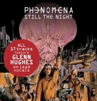 Phenomena - Still The Night ryhmässä CD @ Bengans Skivbutik AB (3903448)